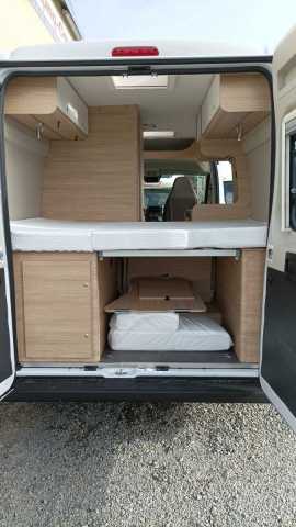 ROADCAR R540