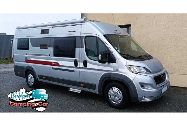ELIOS VAN 63 LX