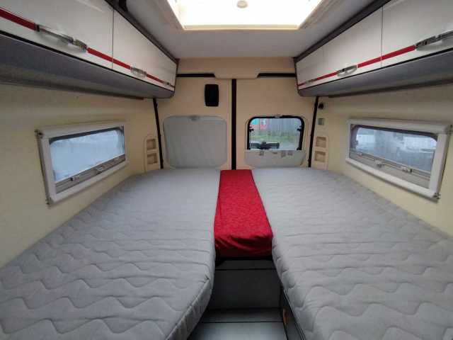 ELIOS VAN 63 LX