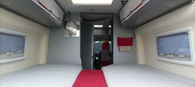 ELIOS VAN 63 LX