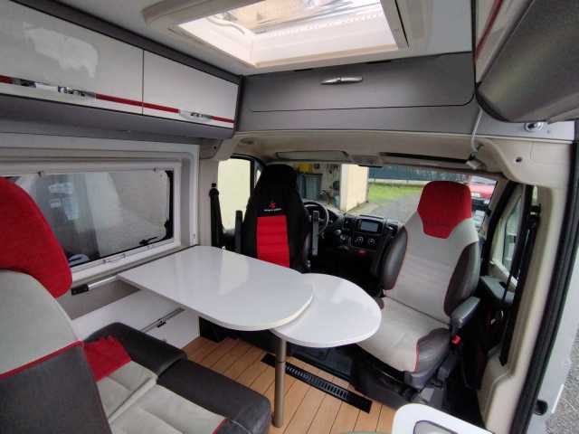 ELIOS VAN 63 LX