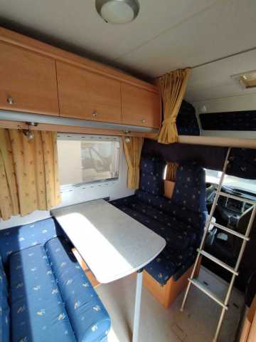 CHALLENGER 162