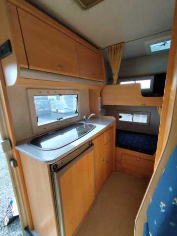 CHALLENGER 162