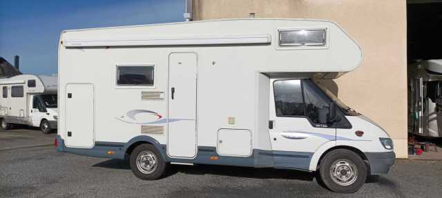 CHALLENGER 162