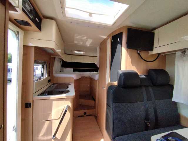 LMC V643G PASSION