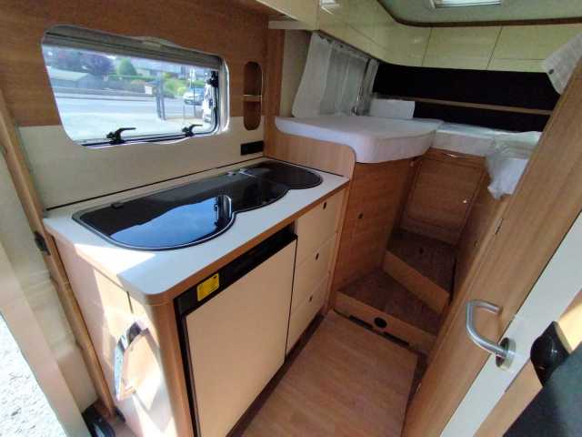 LMC V643G PASSION