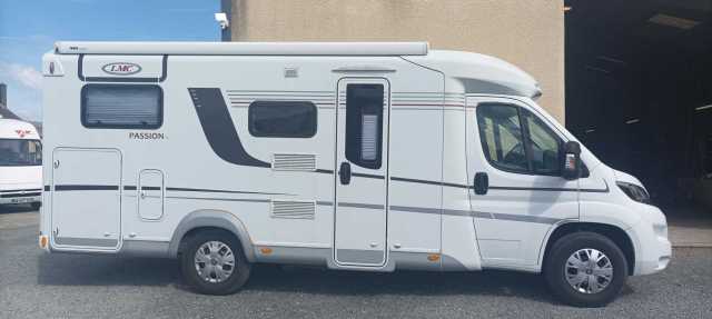 LMC V643G PASSION