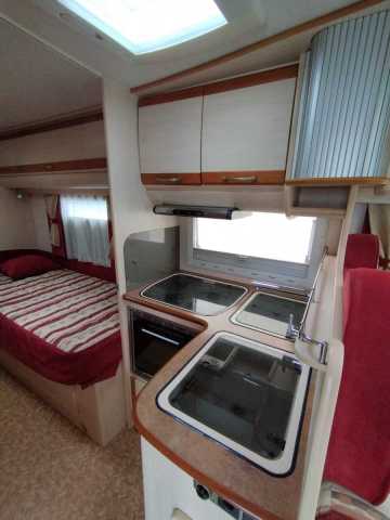 FLEURETTE MIGRATEUR 73 LJ