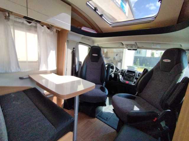 LMC V643G PASSION