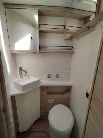 FIAT DUCATO 2.2L 140CV
