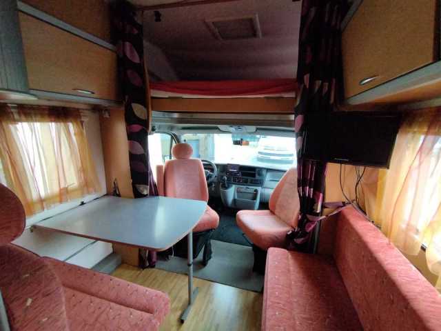 MOOVEO C656
