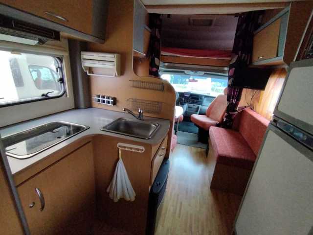 MOOVEO C656