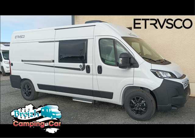 ETRUSCO CV 600 DV