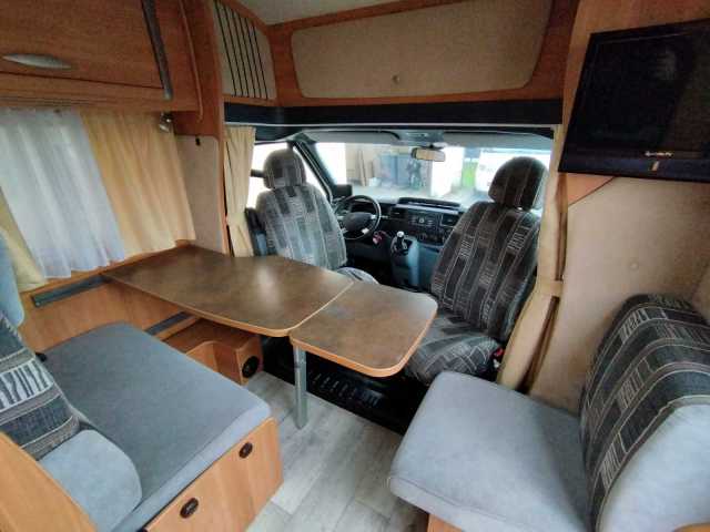 CHAUSSON FLASH 12 TOP