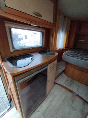 CHAUSSON FLASH 12 TOP