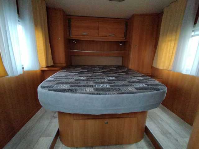 CHAUSSON FLASH 12 TOP