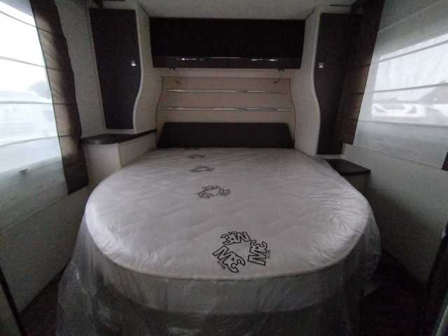 CHALLENGER MAGEO 288EB