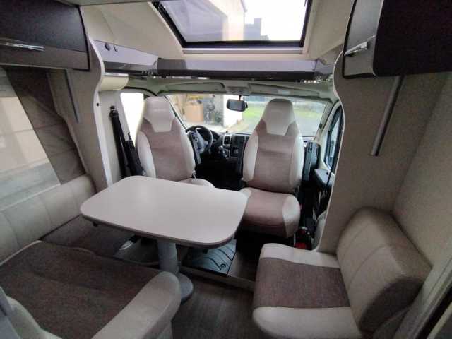 CHALLENGER MAGEO 288EB