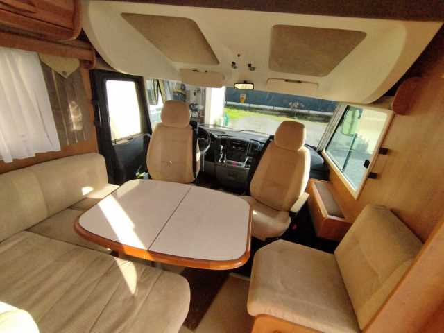 RAPIDO 9092 DF