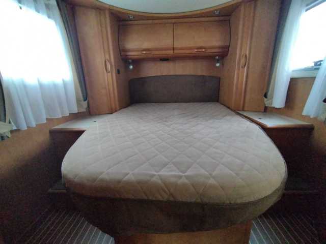 RAPIDO 9092 DF