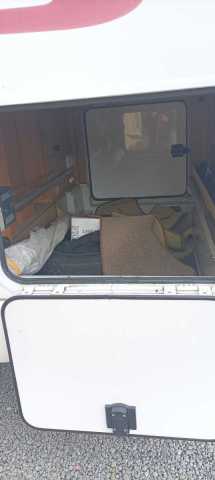 RAPIDO 9092 DF