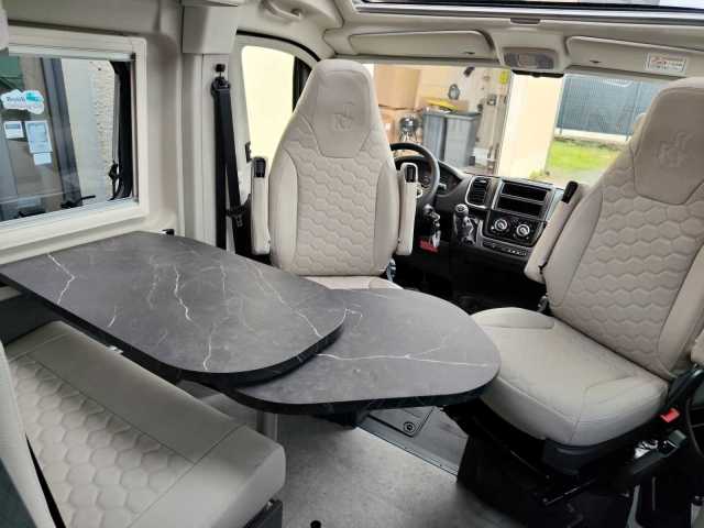 ETRUSCO CV 640 SB PLUS