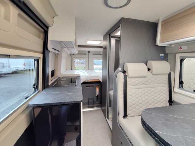 ETRUSCO CV 640 SB PLUS