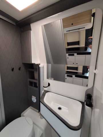 ETRUSCO CV 640 SB PLUS