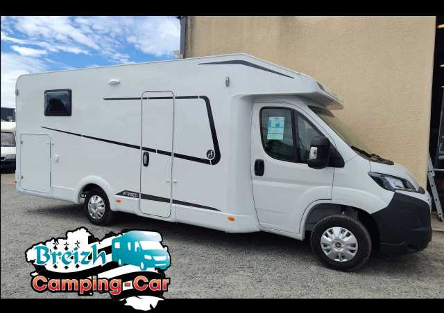 ETRUSCO T7.4 QBC