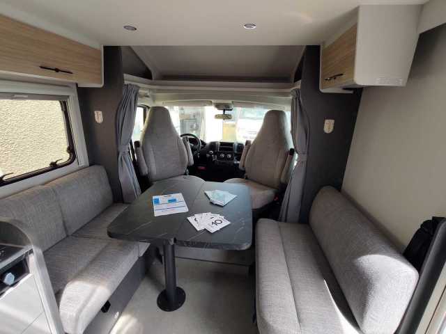 ETRUSCO T7.4 QBC