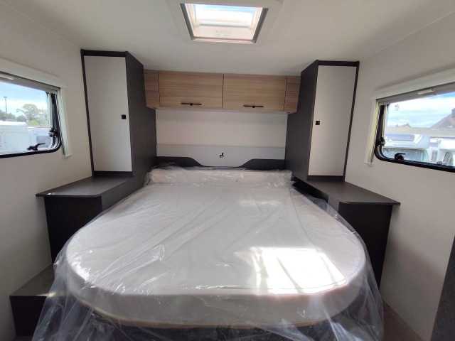 ETRUSCO T7.4 QBC