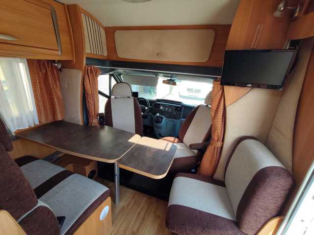 CHAUSSON FLASH 12