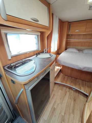 CHAUSSON FLASH 12