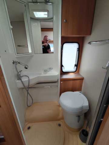 CHAUSSON FLASH 12