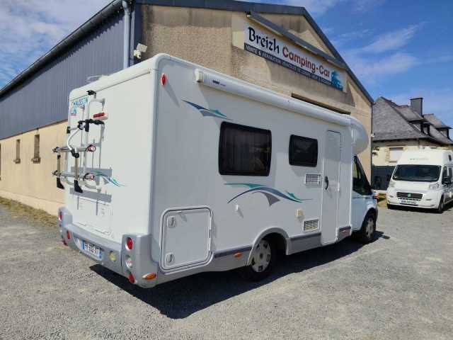 CHAUSSON FLASH 12