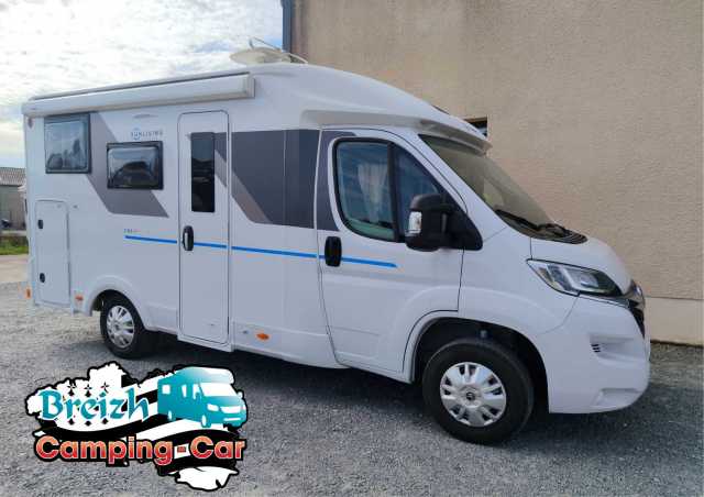 SUN LIVING C60SP