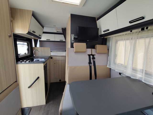 SUN LIVING C60SP