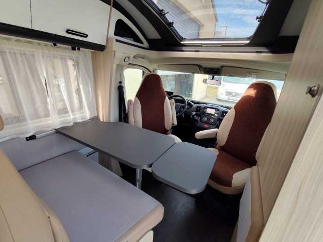 SUN LIVING C60SP