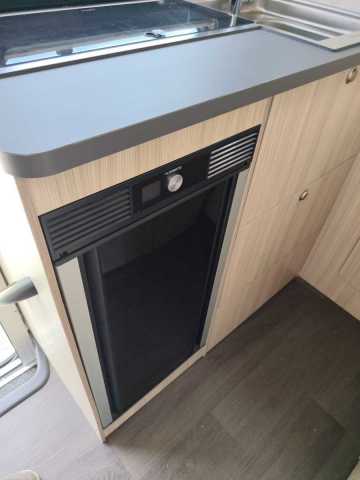 SUN LIVING C60SP