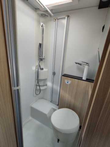 SUN LIVING C60SP