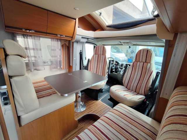 AUTOSTAR AUROS 99 LP