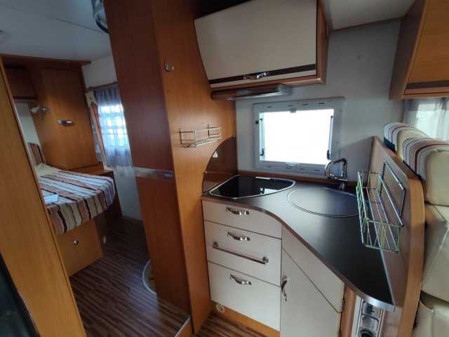 AUTOSTAR AUROS 99 LP