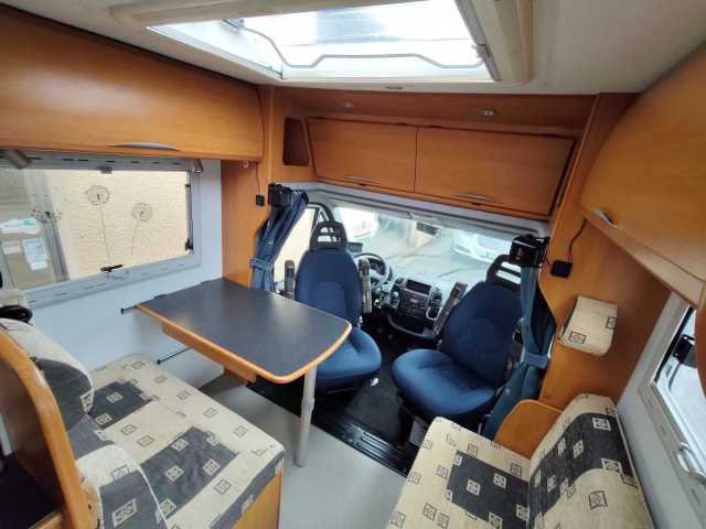 AUTOSTAR AUROS 80