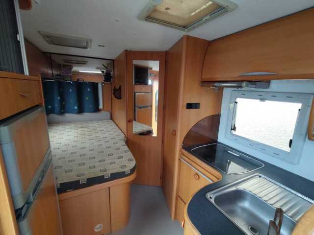 AUTOSTAR AUROS 80