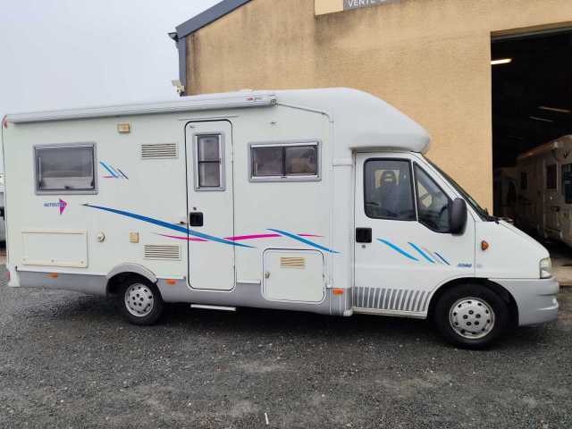 AUTOSTAR AUROS 80